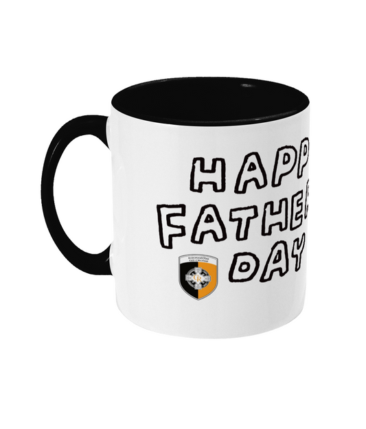 Personalised Crossmaglen GAA Fathers Day Mug