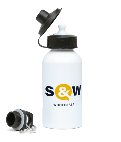S&W Water Bottle