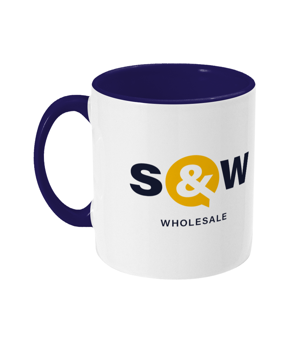 S&W Mug