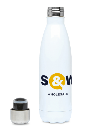 S&W Chilli Bottle