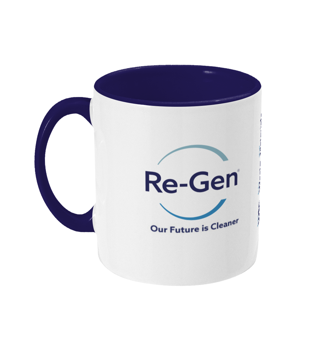 Re-Gen Mug