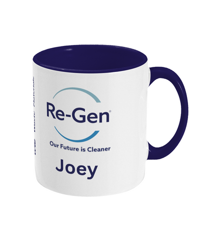 Re-Gen Personalised Mug
