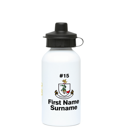Personalised Mullabrack GFC Water Bottle