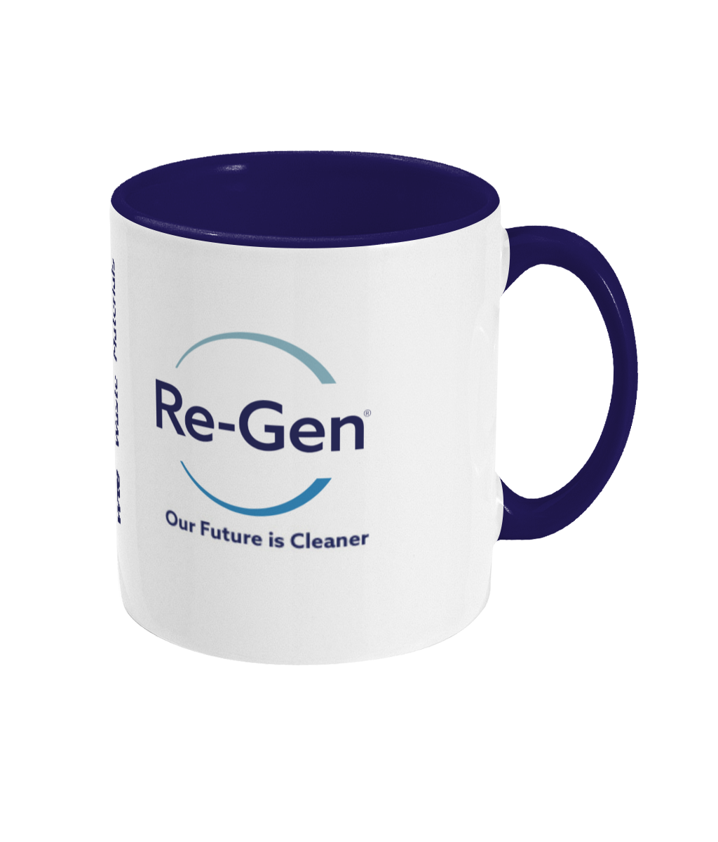 Re-Gen Mug