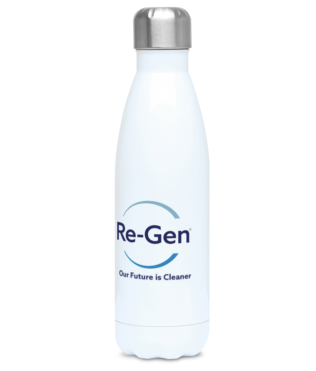 Re-Gen Chilli Bottle