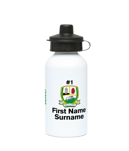 Personalised Edendork GAC Water Bottle