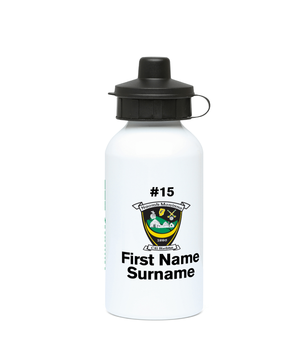 Personalised Killeavy GAA Water Bottle