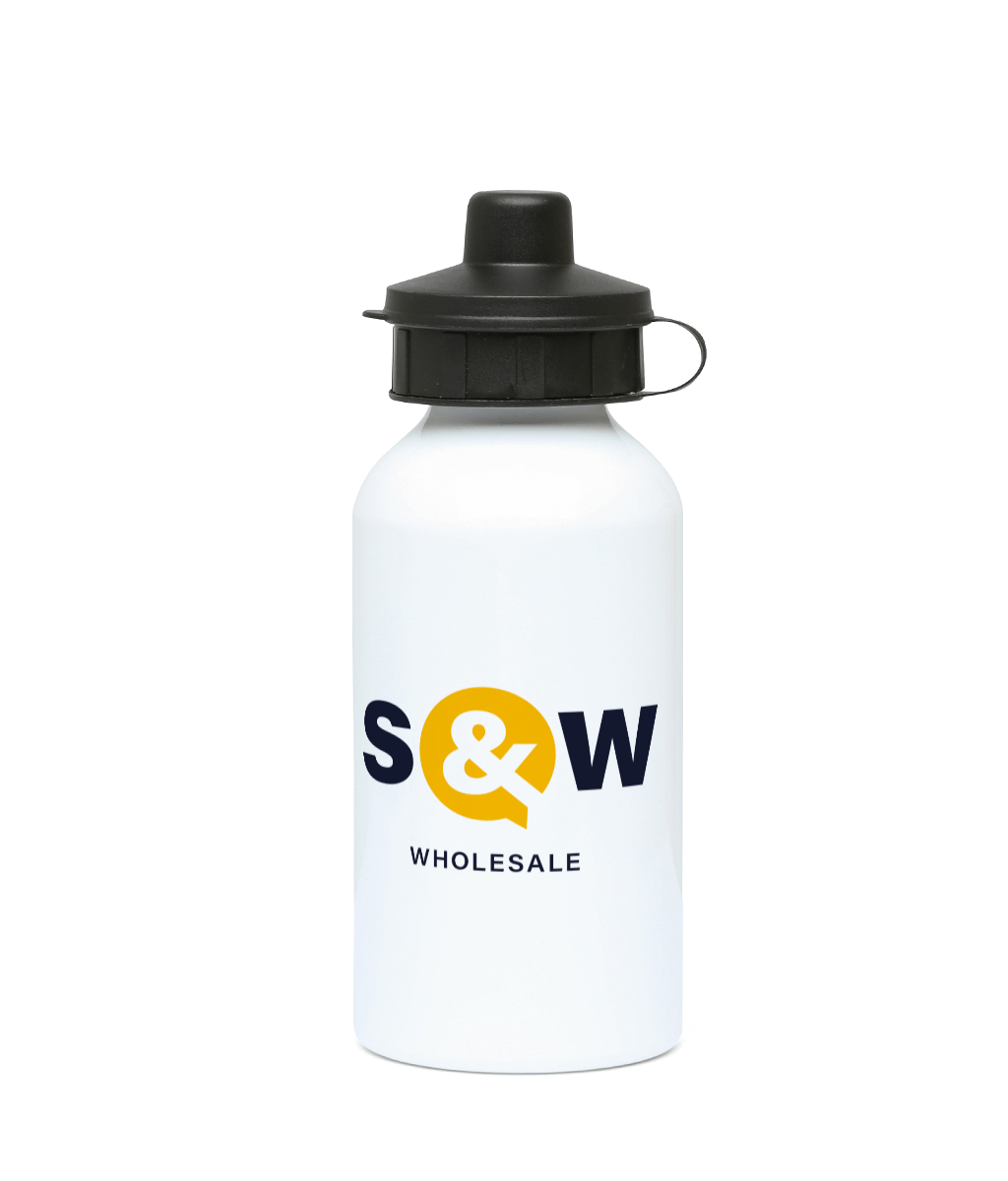 S&W Water Bottle