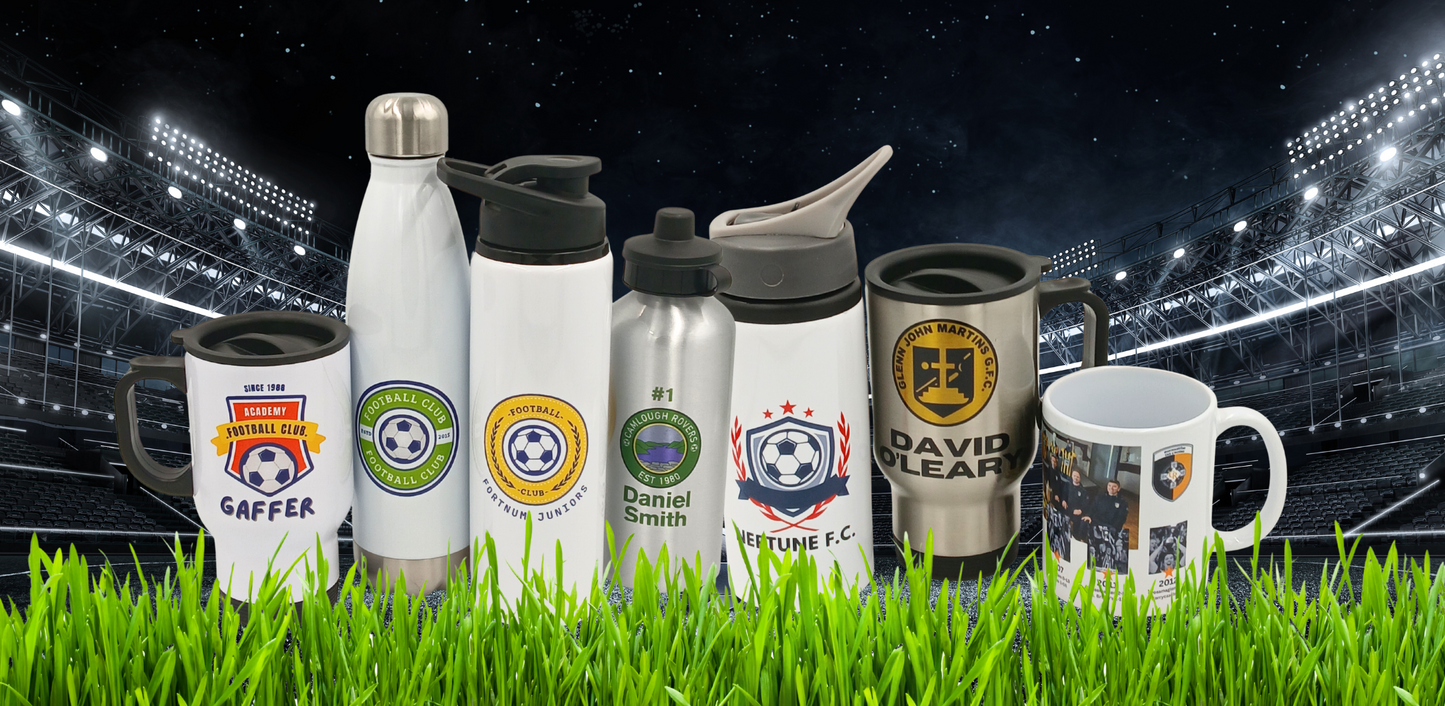 Hydration Range