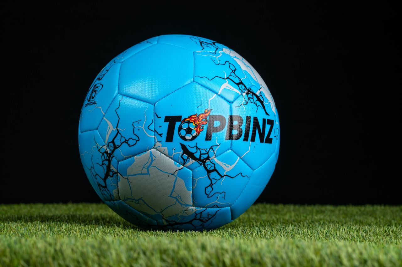 Top Binz Football