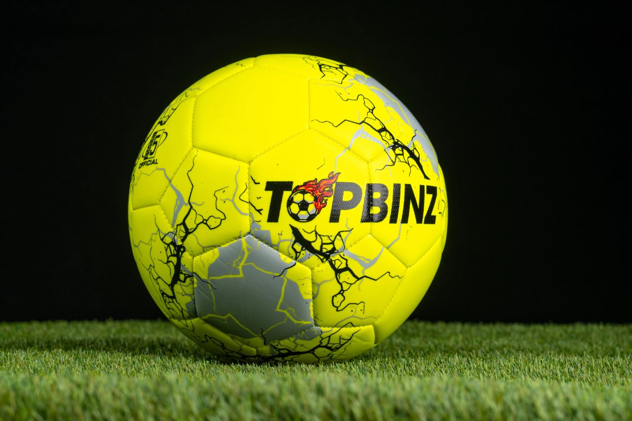 Top Binz Football