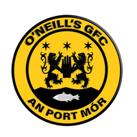 O'Neill's GFC An Port Mór Collection
