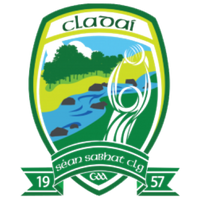 Clady GFC Collection