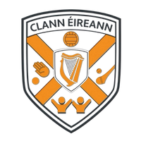 Clann Éireann GAC Collection