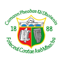 Peadar Ó Doirnín GAA Forkhill Collection