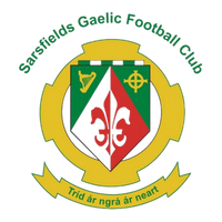 High Moss Sarsfields GFC Collection
