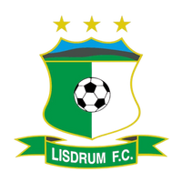 Lisdrum F.C. Collection