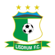 Lisdrum F.C.