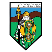 Mullaghbawn CLG Collection
