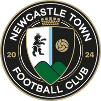 Newcastle Town F.C. Collection
