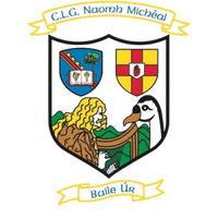 St Michael’s GFC Newtownhamilton Collection